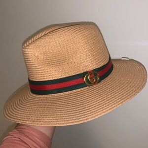 Fashion summer hats